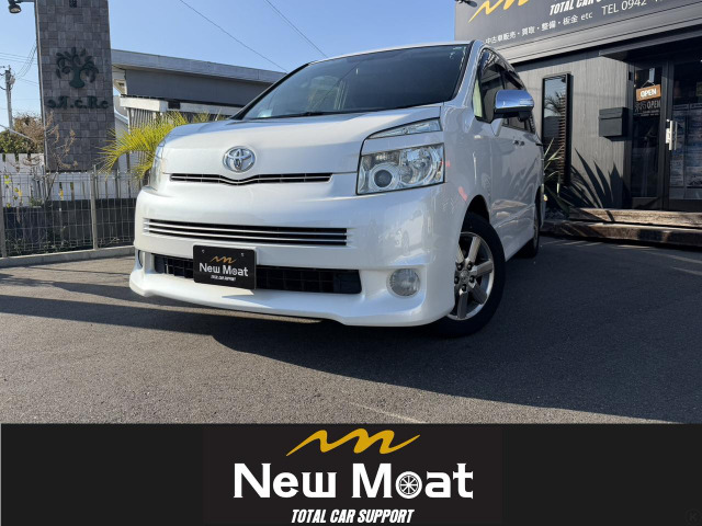 ヴォクシー2.0 ZS 煌II