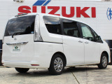 ☆車内外装においては専用の特種な材料を使用しクリーニングを行っております☆