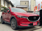 マツダ CX-5