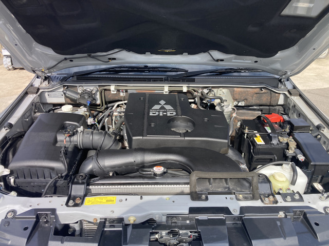 三菱 パジェロ_画像88