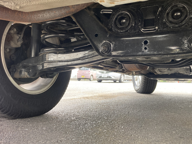 三菱 パジェロ_画像84