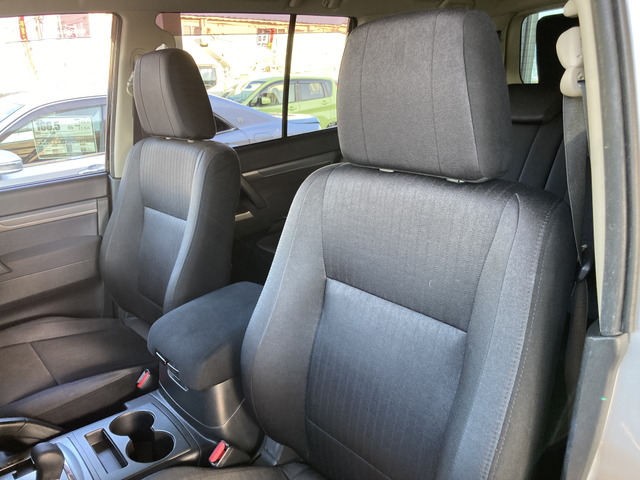 三菱 パジェロ_画像62