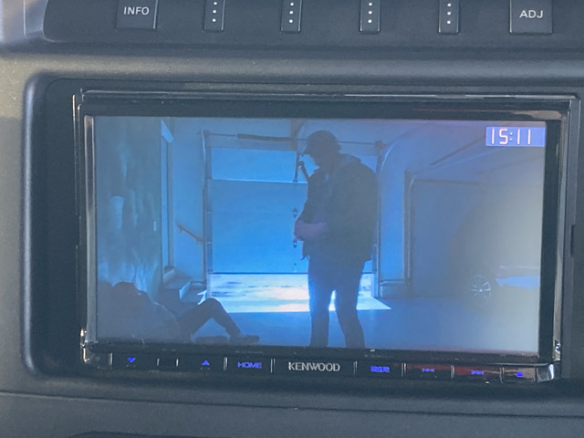 三菱 パジェロ_画像4