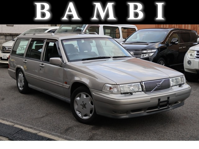 960エステート3.0記録簿