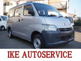 ライトエースバン 1.5 DX 4WD