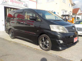 アルファード 2.4 G AS プライムセレクションII 4WD 