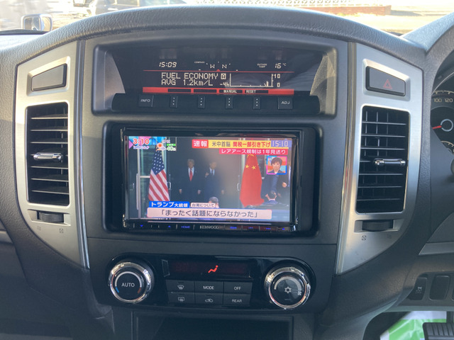 三菱 パジェロ_画像68