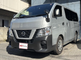 日産 NV350キャラバン