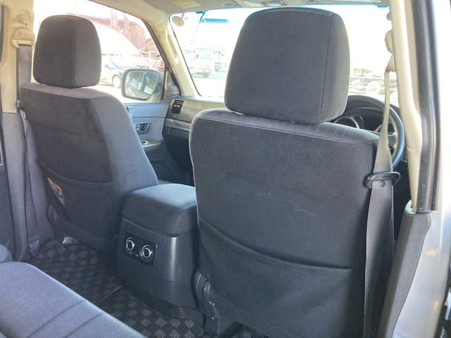 三菱 パジェロ_画像57