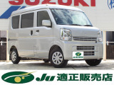 スズキ エブリイ