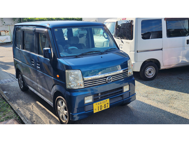 スクラムワゴンPZ ターボ スペシャルパッケージ 4WDコミコミ、ETC,両方パワー