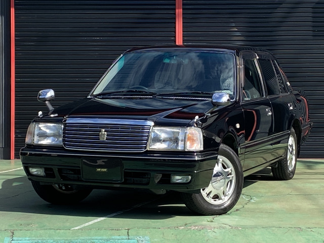 クラウンセダン2.0 スーパーデラックス マイルドハイブリッド68