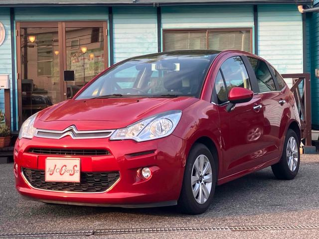 C3ETC ナビ アルミホイール ESC エアコン