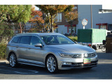 パサートヴァリアント 2.0 TSI Rライン ディスカバープロ セーフティーアシスト