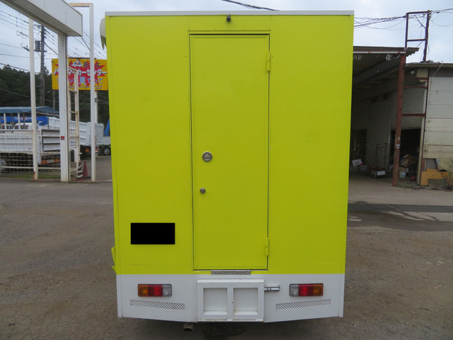 マツダ ボンゴ 低走行カスタムキッチンカー装備品多数 の中古車詳細