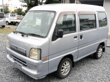 サンバー VC 4WD 