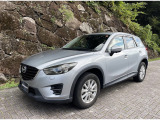 【中古車情報】マツダ CX-5 2.2 XD 4WD 希少なシルバー色 後期モデル の中古車詳細（走行距離：14.1万km、カラー：シルバー、販売地域：神奈川県川崎市麻生区虹ケ丘）