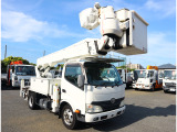 ★高所作業車 電工仕様★