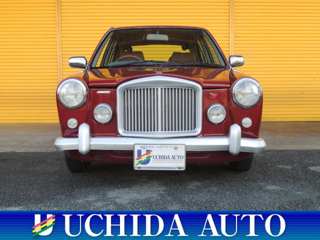 日産 マーチ 1.0 i・z コペルボニート 全塗装済 レカロシート の中古車