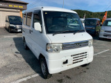 ミニキャブミーブ CD 16.0kWh 4シーター ☆ナビ☆TV☆エアコン☆