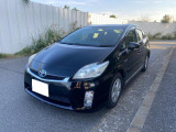 プリウス 1.8 S ナビ ETC