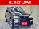 ダイハツ テリオスキッド カスタム L 4WD