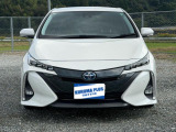 プリウスPHV 1.8 S ナビパッケージ セーフティ プラス 