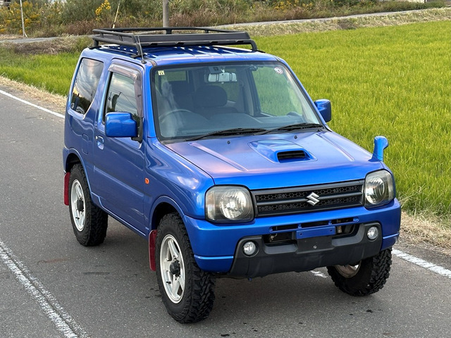 ジムニー  車検2027年10月 ETC ナビキーレ