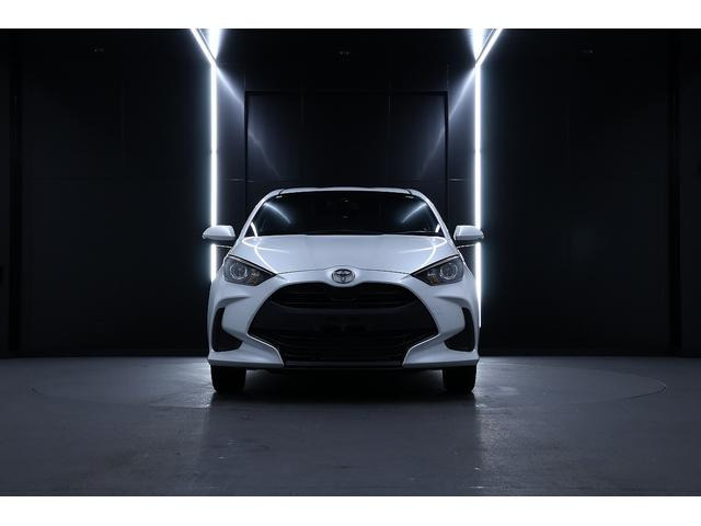 ヤリス1.5 X 4WDアダプティブクルーズコントロール