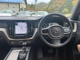 XC60 D4 AWD インスクリプション ディーゼル 4WD ドラレコ LEDヘッドライト エアシート