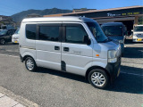 エブリイ PA ハイルーフ ☆エアコン☆パワステ☆