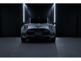 BMW MINI ミニクラブマン