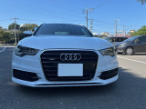 A6アバント 2.8 FSI クワトロ Sライン プラス 4WD 20インチAW ローダウン ETC ナビ