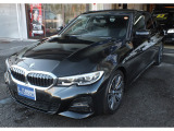 BMW 3シリーズセダン
