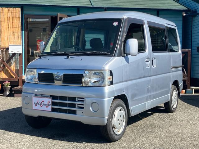 クリッパーリオ  E