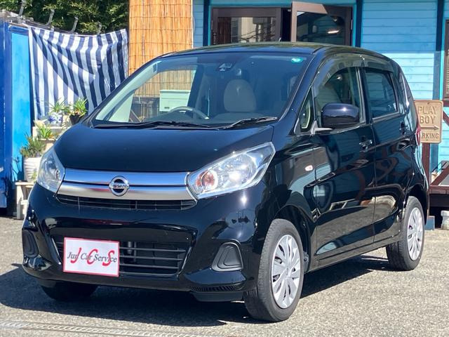 デイズ  J キーレスエントリー