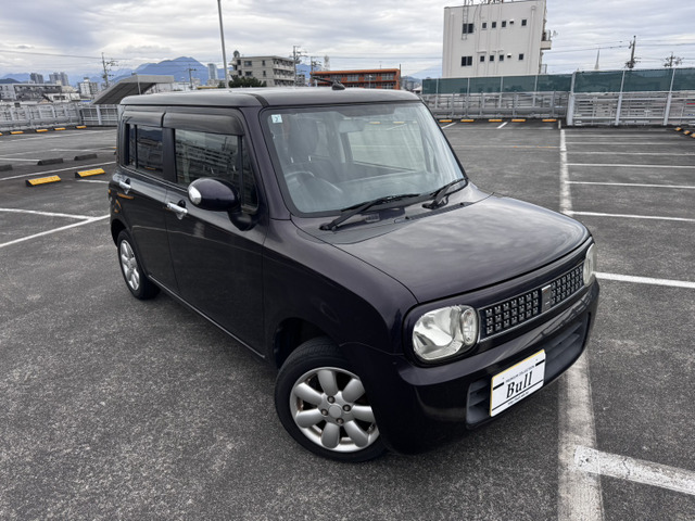 アルトラパンX セレクション