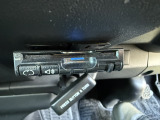 ETC車載器付きです