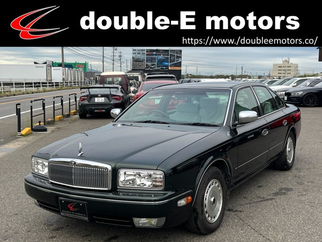 プレジデント4.5 JS タイプG