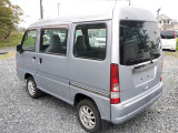 サンバー VC 4WD 