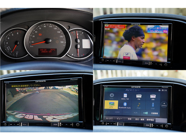 ルノー カングー