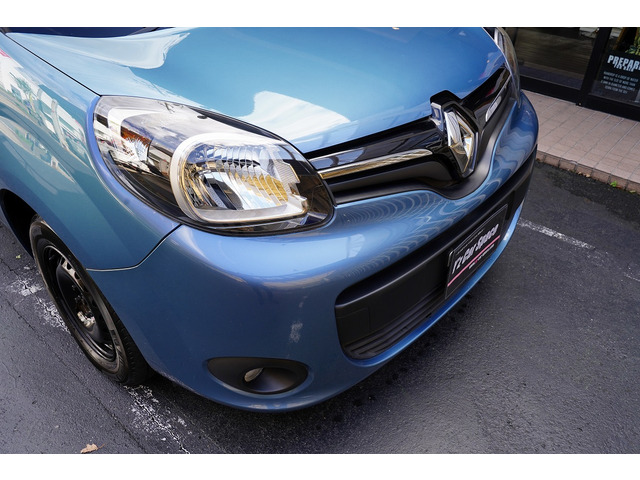 ルノー カングー