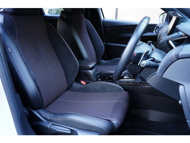 DSオートモビル DS3クロスバック