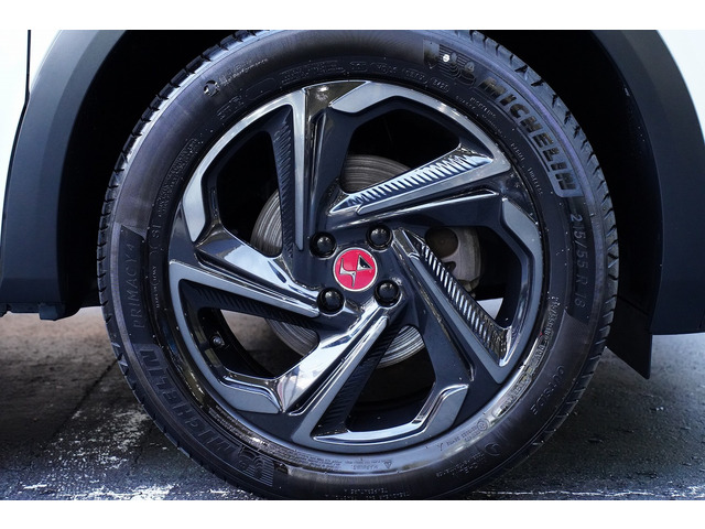 DSオートモビル DS3クロスバック