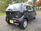 アルト L 4WD ETC付きです。下回り防錆処理済みです。