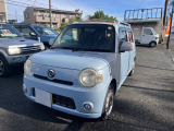 ダイハツ ミラココア