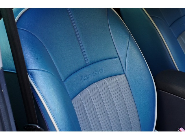 ルノー カングー