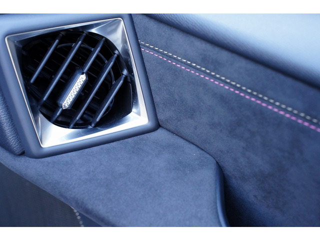 DSオートモビル DS3クロスバック