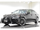 レクサス GS