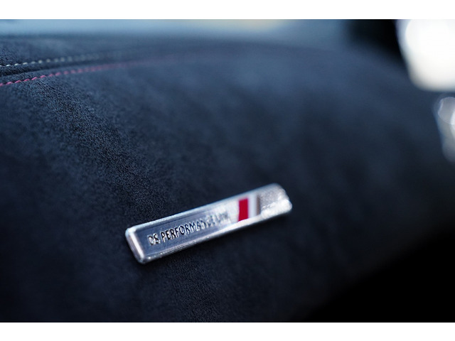 DSオートモビル DS3クロスバック